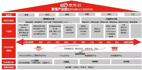 企業數智化升級的四個 攔路虎