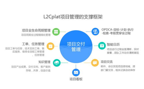 企業(yè)項(xiàng)目管理不變革,吐槽到2018年底也徒勞